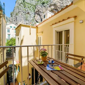  Appartamento Casa Andreana Italia