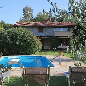  Villa Girasole Italia