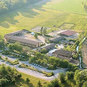  Alloggio per agriturismo Agriturismo Cascina Bullona Italia